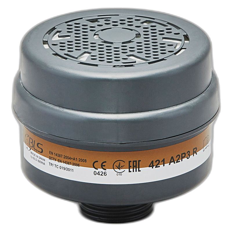 BLS Filter 421 A2P3 R