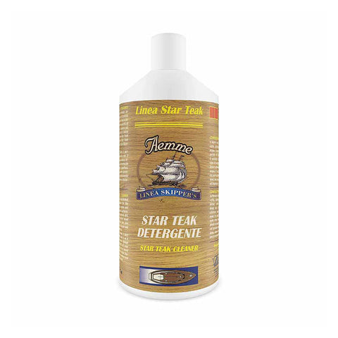 Aemme Star Teak Cleaner