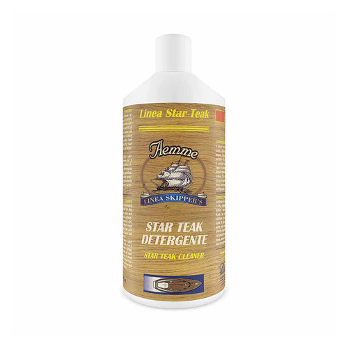 Aemme Star Teak Cleaner
