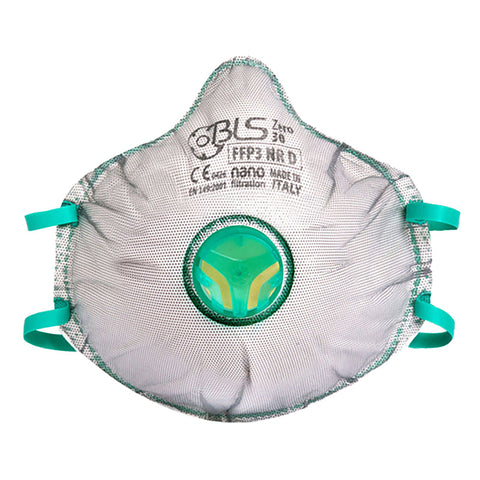 BLS 030 Zer0 - FFP3 R D