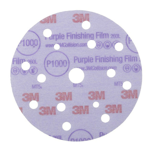3M HKT Fre-Cut IMM 260L Ø150