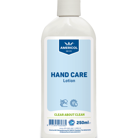 Americol Hand Care Lotion
