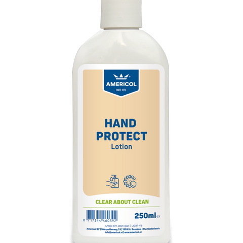 Americol Hand Protect Lotion