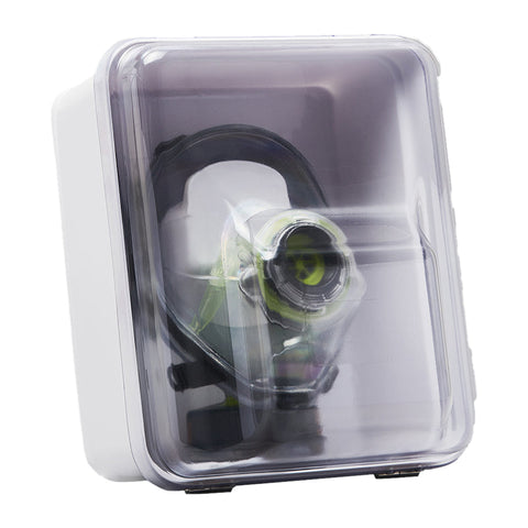 BLS C-90 Wandbox voor Volgelaatsmasker