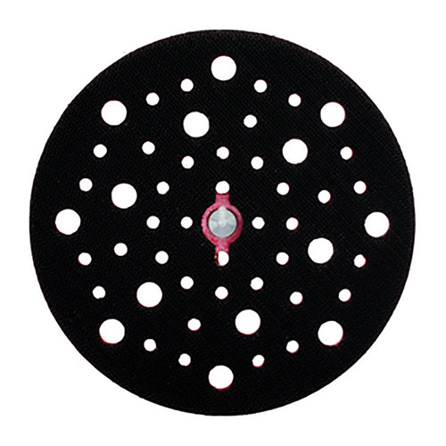 3M Hookit Xtract steunschijf Low Ø150 53g