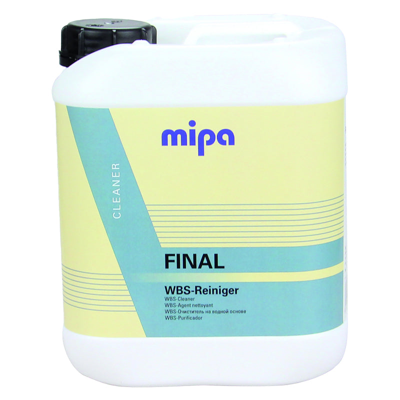 Mipa WBS Reiniger FINAL