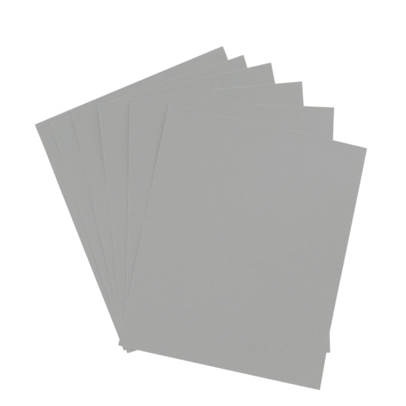 3M 618 Fre-cut schuurvel 230x280 P120