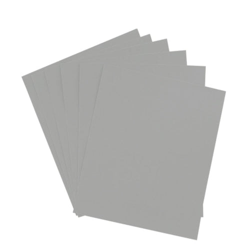 3M 618 Fre-cut schuurvel 230x280 P120