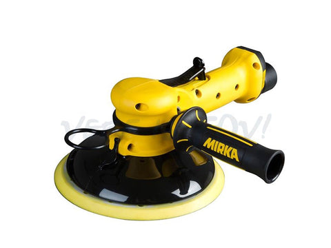 Mirka Ros2-850CV 200mm 5mm