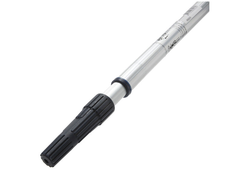 Verlengsteel 2X1m