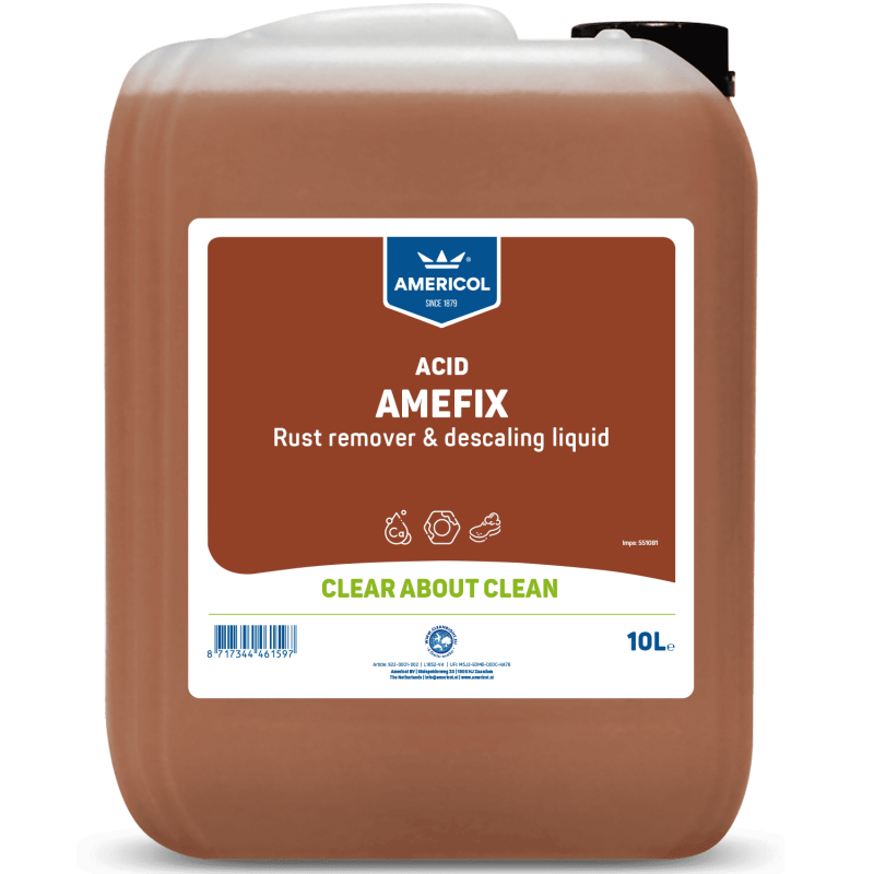 Americol Amefix