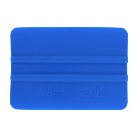 3M PA-1-B Plastic Applicator Blue