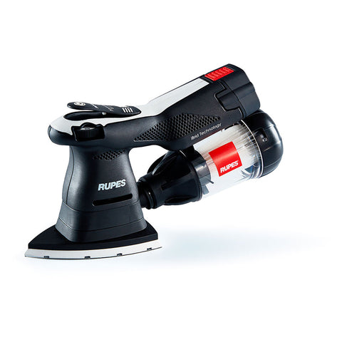 Rupes HSS73 Delta schuurmachine Accu iBrid18V