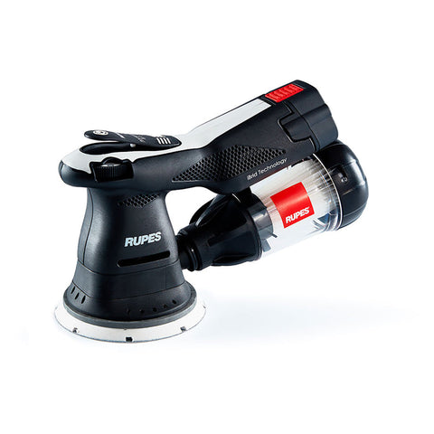 Rupes HSR-73 Ø125mm iBrid Accu schuurmachine 18V