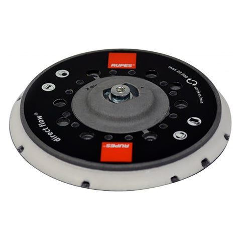 Rupes Schuurpad Ø150mm MH M8