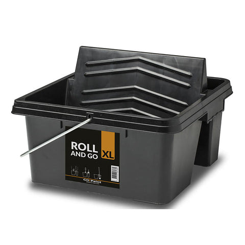 Go!Paint Roll and Go XL