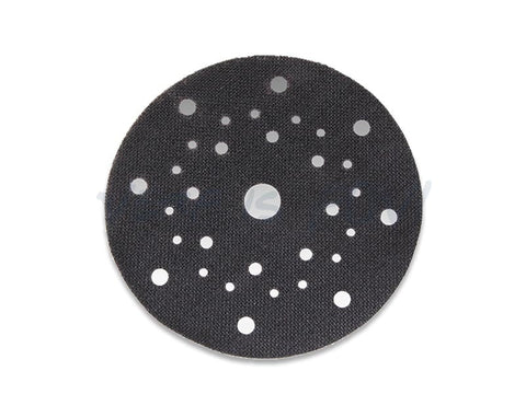 Sia Tussenpad met stofgaten Ø150mm