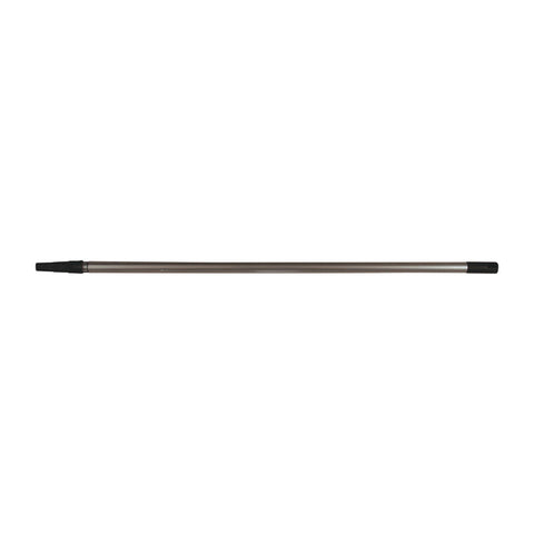 Televerlengsteel 1,1 - 2m Aluminium