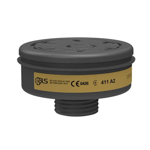 BLS Filter 411 A2