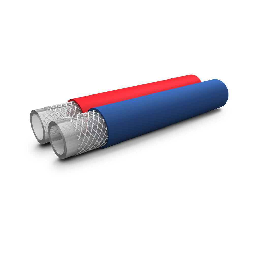 PVC DRINKWATERSLANG, REFFITEX MARINE