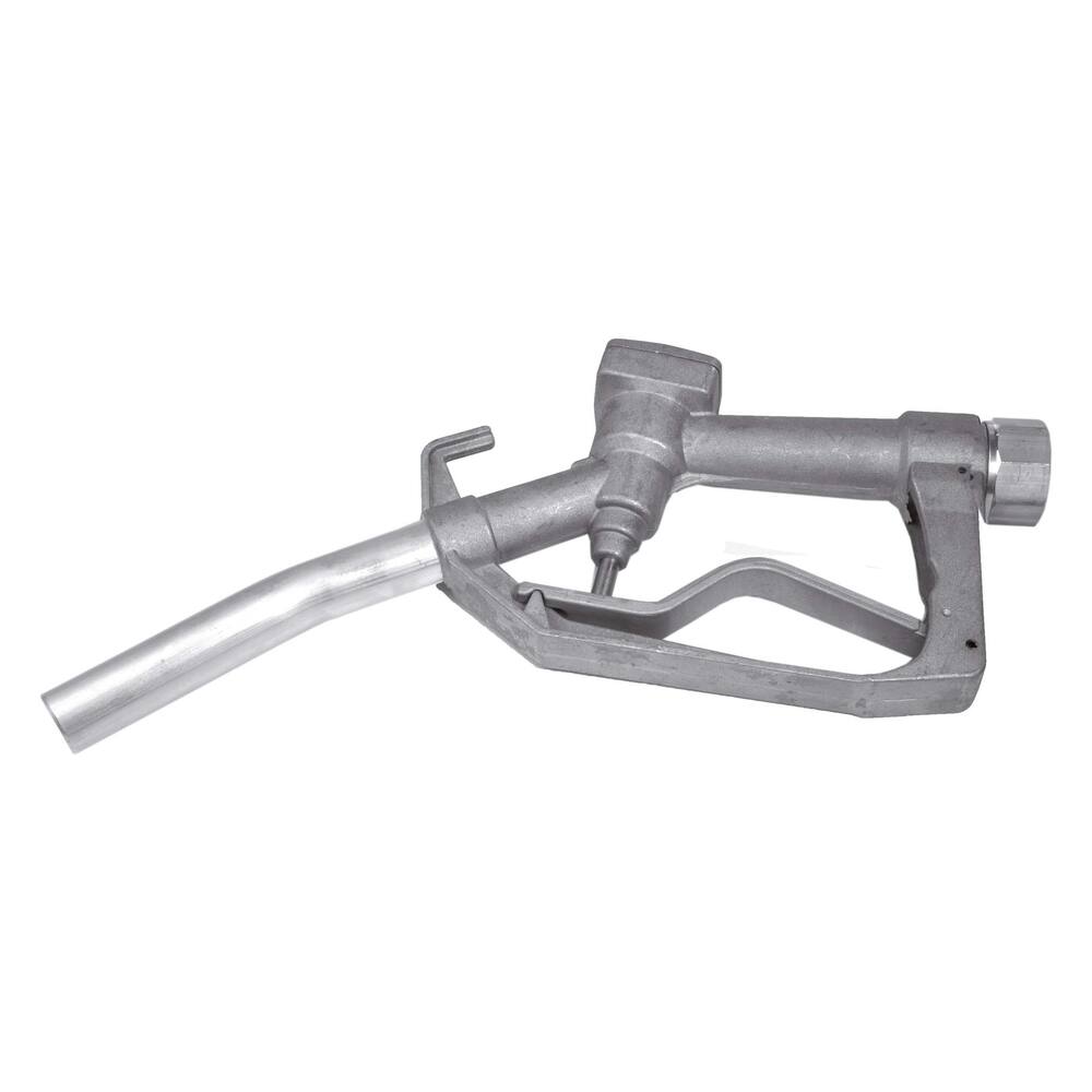 TAPPISTOOL ALUMINIUM 100 LPM / 6 M³ PER UUR 1" BINNENDRAAD