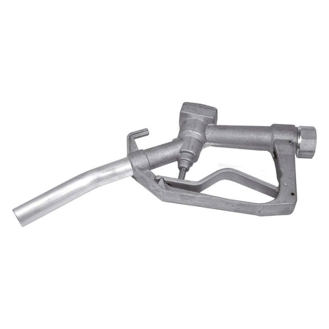 TAPPISTOOL ALUMINIUM 100 LPM / 6 M³ PER UUR 1" BINNENDRAAD