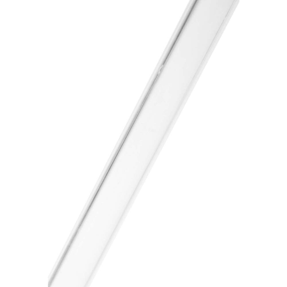 PEILGLAS, 2 METER LENGTE