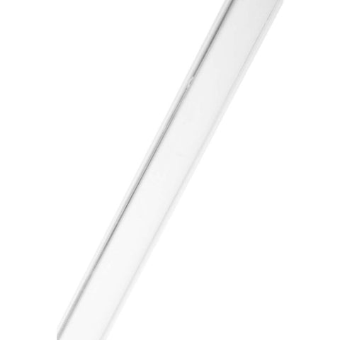 PEILGLAS, 4 METER LENGTE