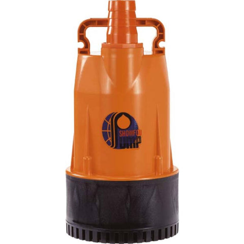 ULEX ORANGE 370 (SHOWFOU GF-370E) 230V