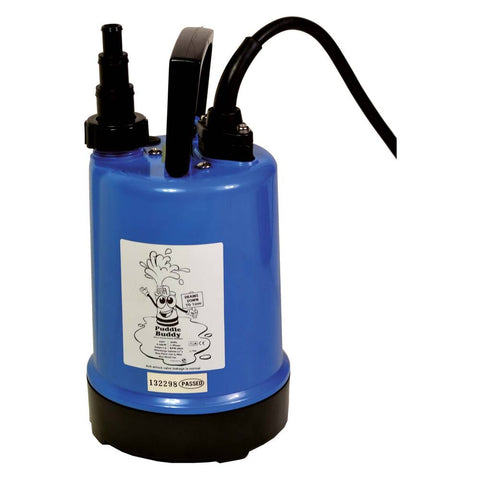 PUDDLE BUDDY RSD-150 230V