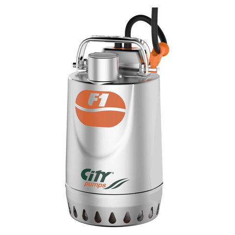 CITY F1 70M