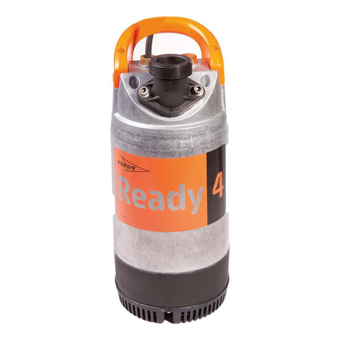 FLYGT READY 4 230V