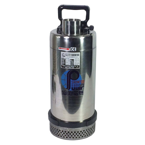 ULEX KS-132N (SHOWFOU KS-132DE) 400V ZONDER MBS