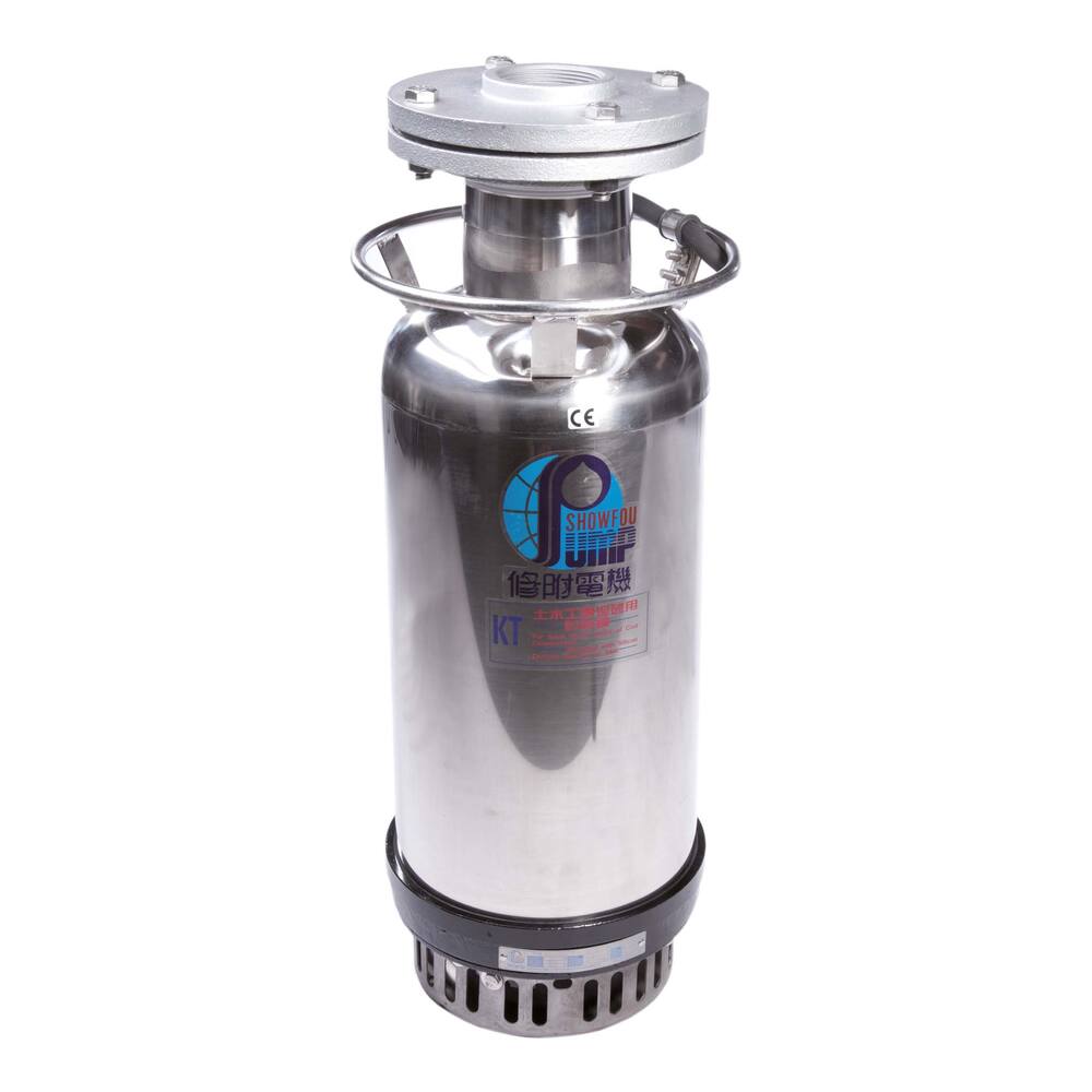 ULEX KS-232CN (SHOWFOU KS-232CDE) 400V ZONDER MBS