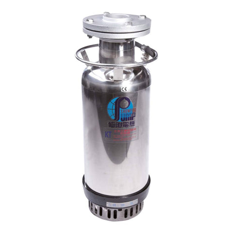 ULEX KS-232CN (SHOWFOU KS-232CDE) 400V ZONDER MBS