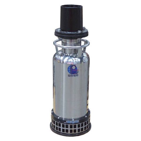 ULEX KS-732 (SHOWFOU KS-732ES) 400V MET MBS