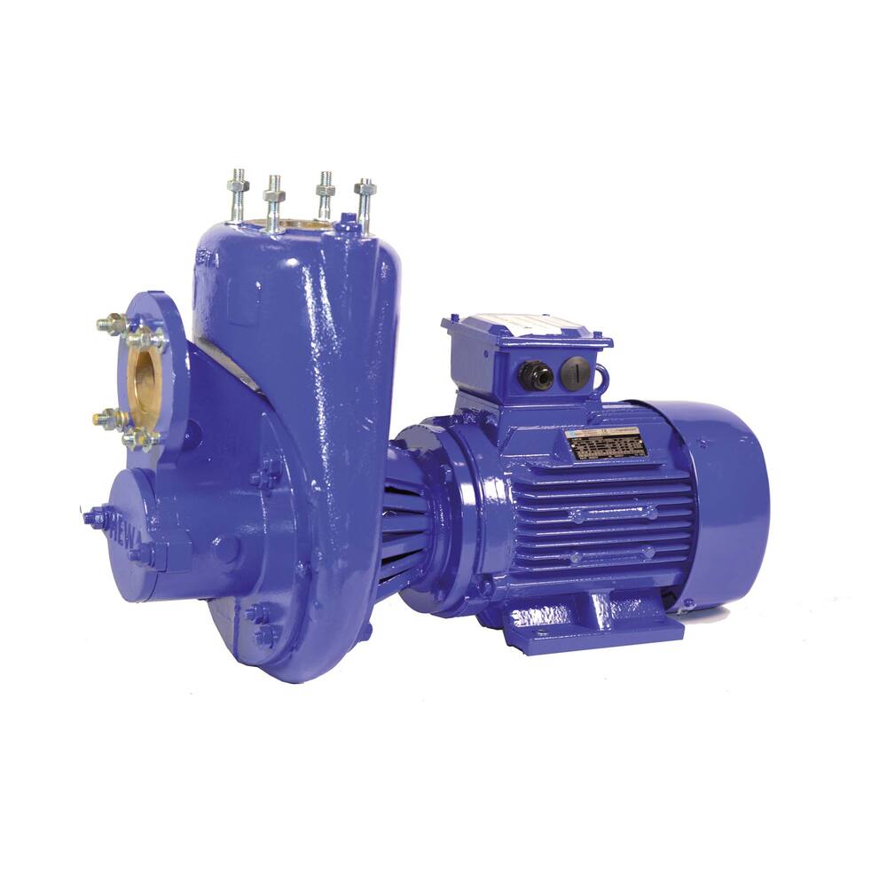 HEWA 50/075 400V