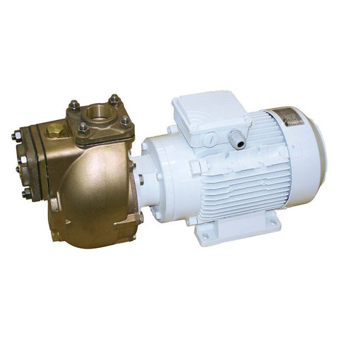 CEM BRONZEN POMP AM 65-15T 690V