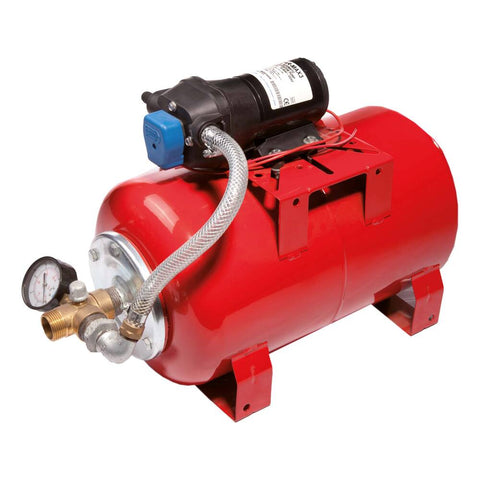 PAR-MAX HYDROFOOR