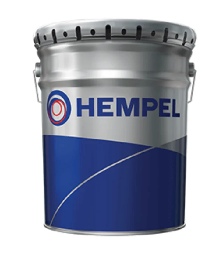 Hempel's Antifouling Globic 9000 - Roodbruin - 20 Liter