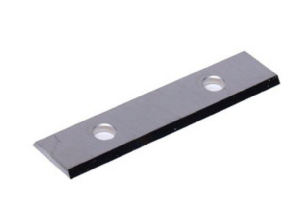 Vacuum pro scraper mesjes