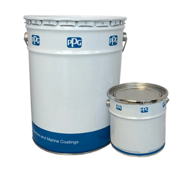 Sigmacover 295 - 20 Liter Roodbruin - Veelzijdige epoxyprimer