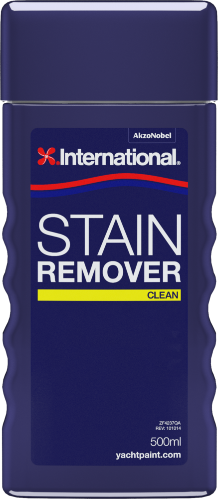 International Stain Remover 500 ml