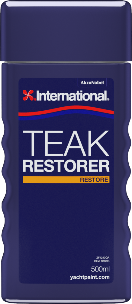International Teak Restorer 500 ml