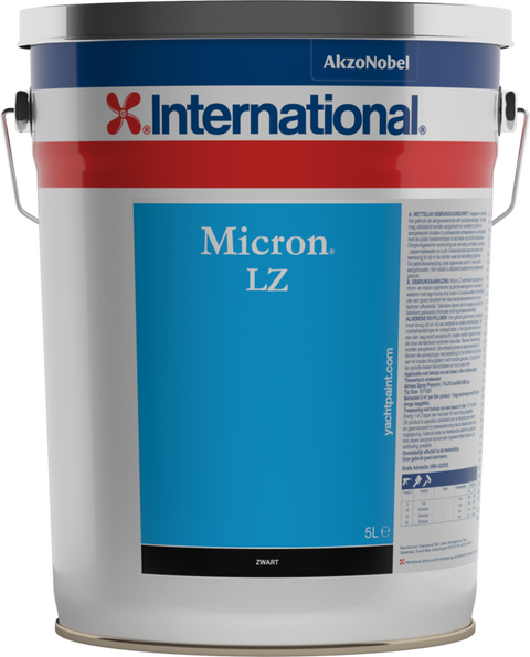 International Micron LZ - Antifouling