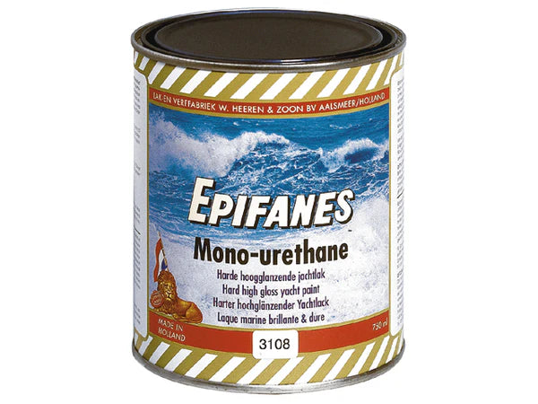 Epifanes Mono-urethane 750ml Kleur 3140