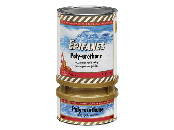 Epifanes Poly-Urethane 750ML Kleur 804