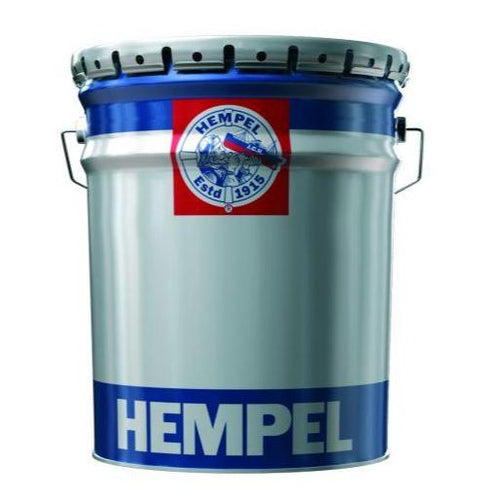 Hempalin Primer Hi-Build 13200 5L Wit 10000