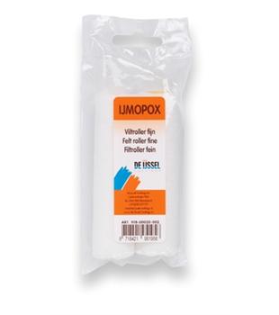 De IJssel IJmopox viltroller 11 cm