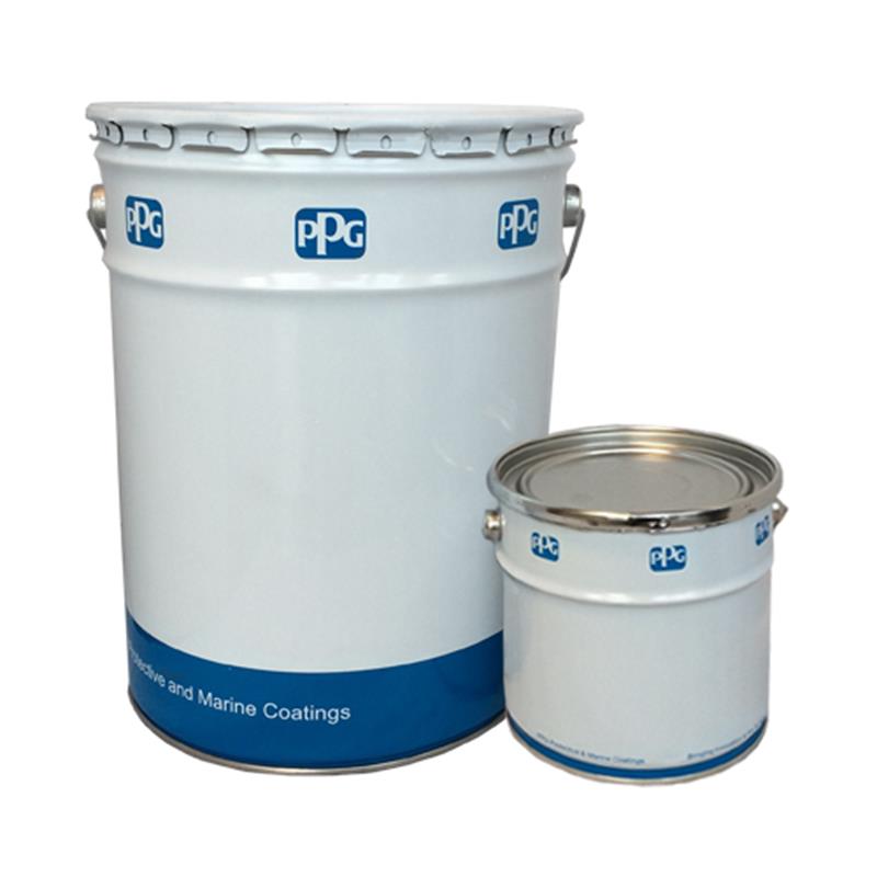 Sigmashield MTC - 20 Liter Grijs (Droge Lading Verf)